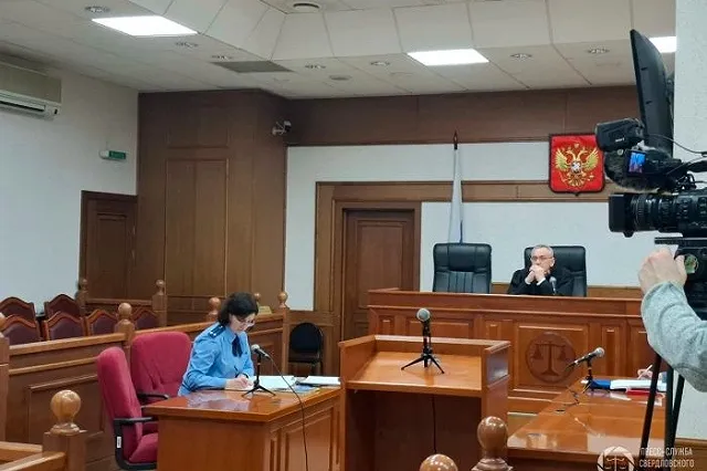 Обвиняемая в топтании на Вечном огне тагильчанка не знала, что в тот день началась война