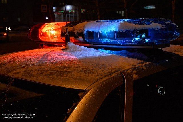 В екатеринбургском районе пропали сразу два подростка