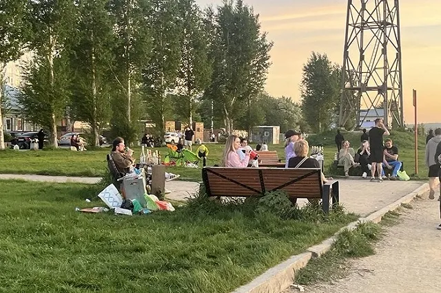 Не числом, а уменьем. Главный в мэрии по уборке города рассказал, как победить Грязьбург