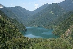 Грузия посулила осетинам безвизовые поездки в Европу