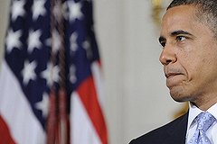 Санкции США коснулись людей &quot;из ближнего круга&quot; Путина