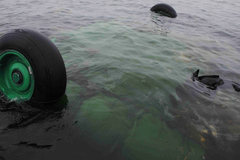 При крушении Ми-8 на Мунозере погибли повар и официант