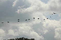 Торжества к 70-летию высадки союзников пройдут во Франции