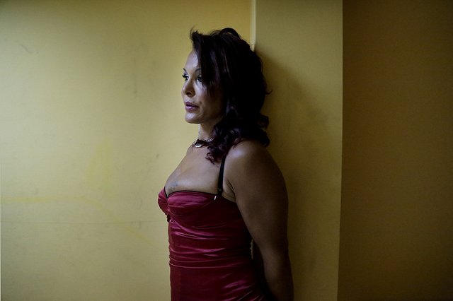 В США открылась школа подготовки транссексуалов