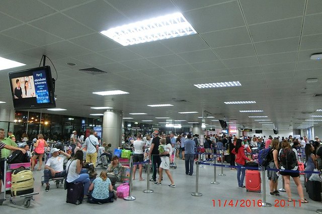 Тюменцы, застрявшие на Пхукете, вернулись домой