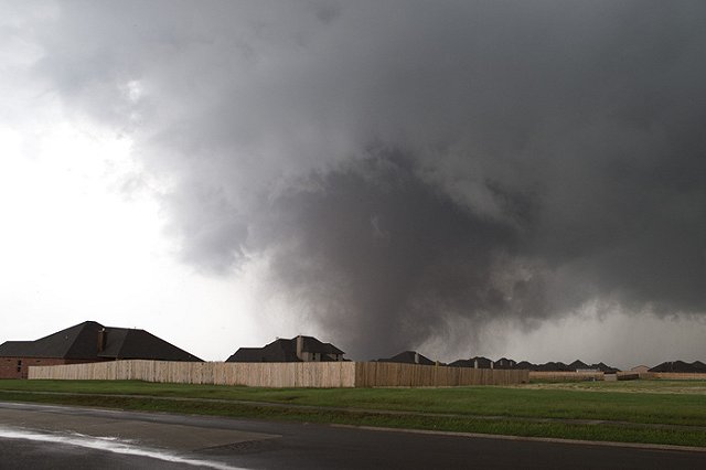 Огненный смерч прошел под Челябинском