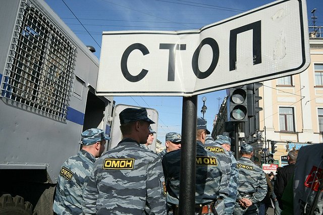 У главы МУГИСО Алексея Пьянкова дома проходят обыски