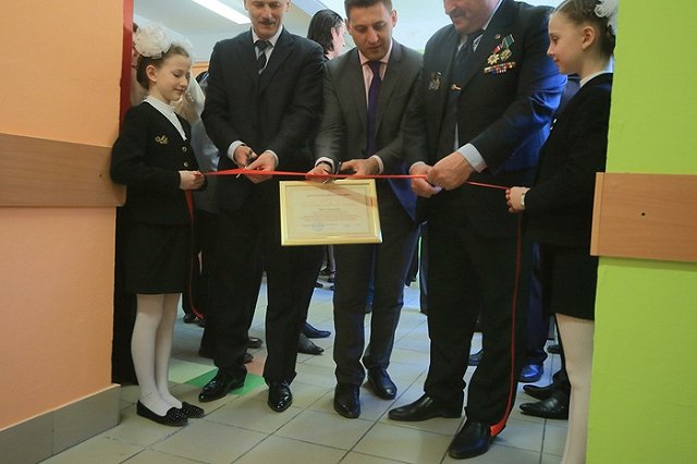 «Ночь музеев»: школьные выставки в тренде