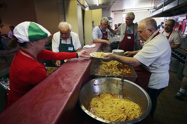 Итальянский шеф-повар раскритиковал качество российских макарон