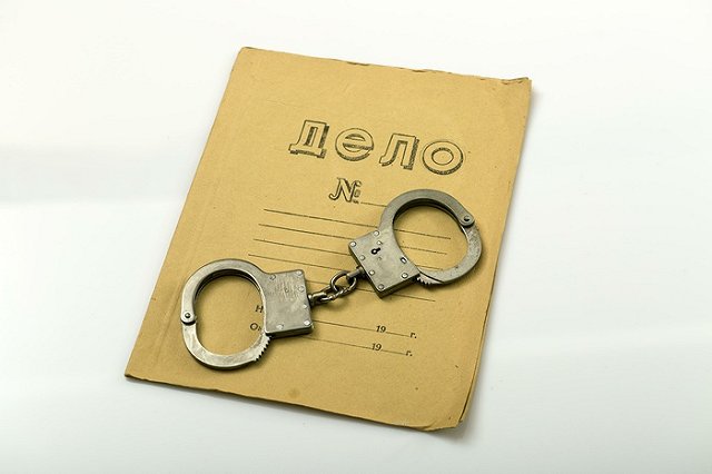 В Екатеринбурге ищут педофила, напавшего на восьмилетнего ребенка (ФОТО)