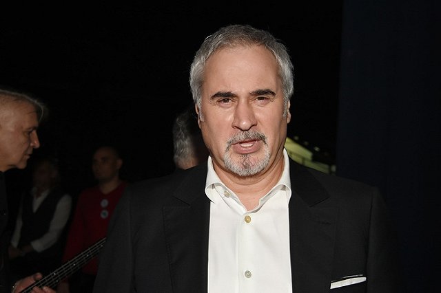 Меладзе забыл открыть рот при пении под фонограмму