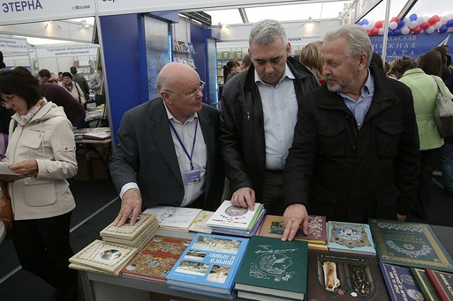 Ученые: Чтение очень полезно для организма