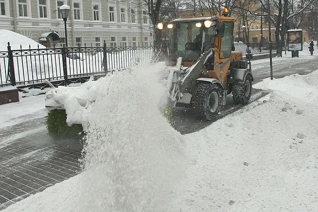 Екатеринбуржцы обвинили мэрию в химической «атаке»