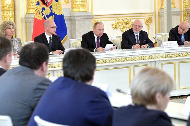 Суд проверит решение по возмутившему Путина делу