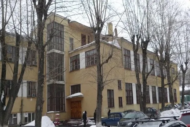 Памятник конструктивизма на Уралмаше вновь не смогли сдать в аренду