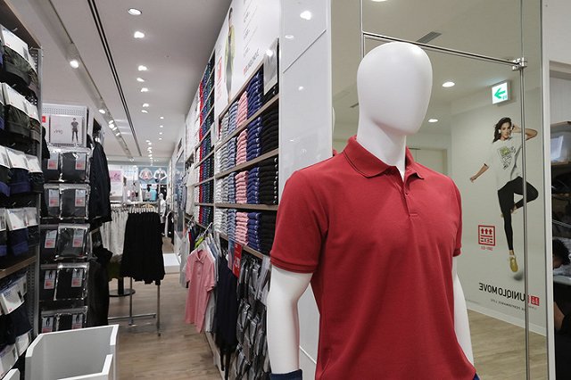 Zara договорилась о производстве одежды в России