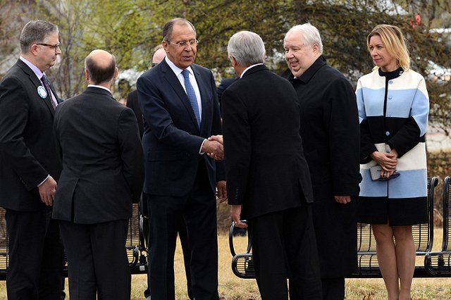 Кисляк: у России есть множество вариантов ответа на действия США