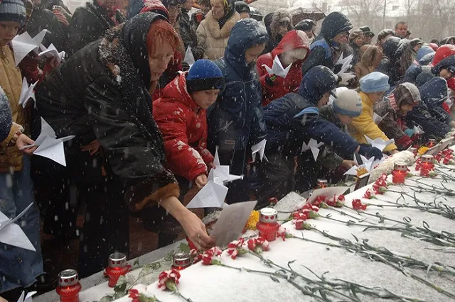 Путин раскрыл планы захвативших «Норд-Ост» убить заложников у Кремля