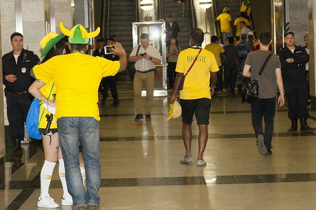 Зэка, запостившего из колонии оскорбительное фото на тему ЧМ-2018, будут судить