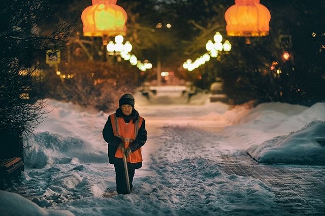 Россияне искали новую работу в разы реже жителей Европы