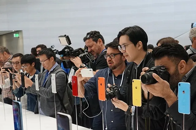 Раскрыты российские цены на новые iPhone