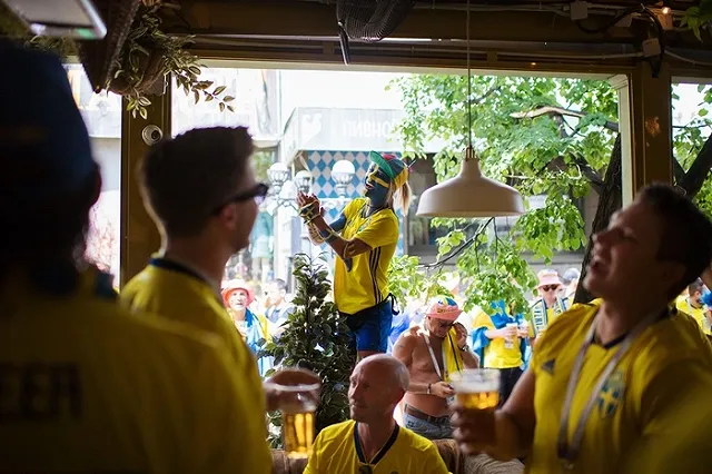 Социология: россиян все меньше интересует военная мощь страны