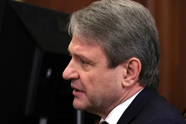 Ткачев, Дворкович и Тимакова пели песни в самолете: «За аграрное лобби!»