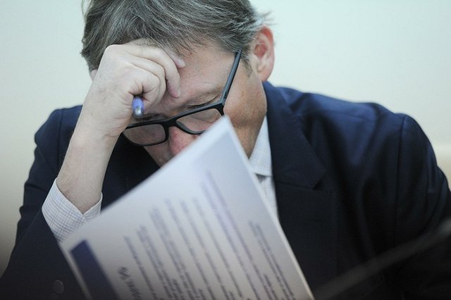 В России назвали сферы труда с самыми низкими рисками сокращений