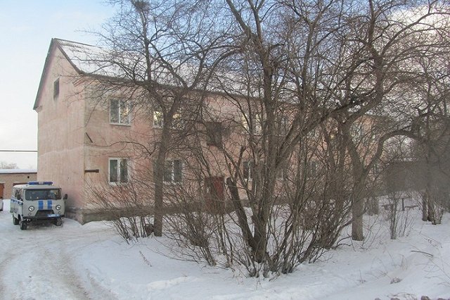 Житель Невьянска доказал оппоненту, что от удара ножом умереть можно