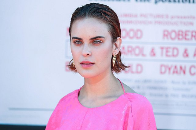 Дочь Деми Мур рассказала об употреблении матерью наркотиков