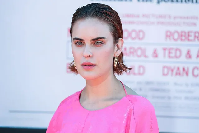 Дочь Деми Мур рассказала об употреблении матерью наркотиков