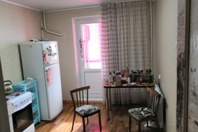 В Татарстане убили и расчленили жителя Екатеринбурга