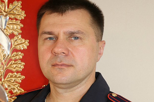 Замначальника свердловской Росгвардии попал под следствие