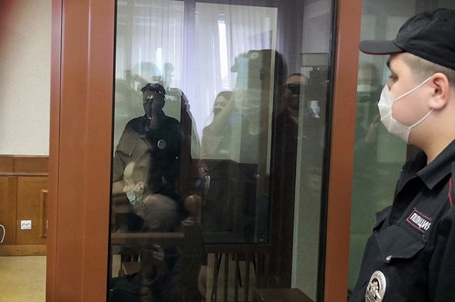 Убийцу девушек на Уктусе приговорили к пожизненному заключению