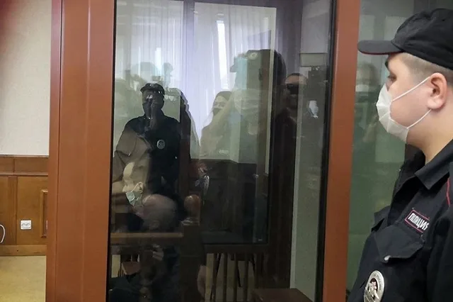 Убийцу девушек на Уктусе приговорили к пожизненному заключению