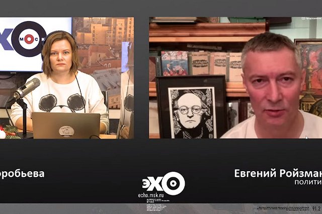 «Есть другие подразделения». Ройзман высказался в защиту ФСБ после расследования Навального