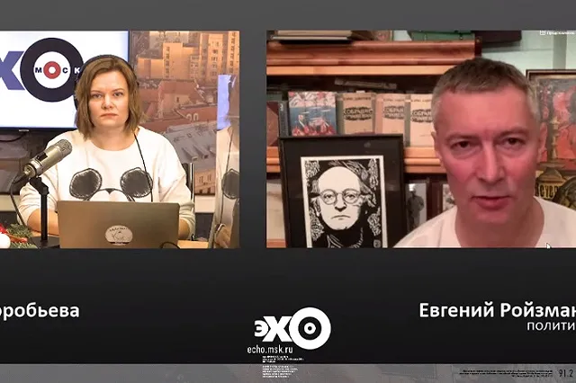 «Есть другие подразделения». Ройзман высказался в защиту ФСБ после расследования Навального