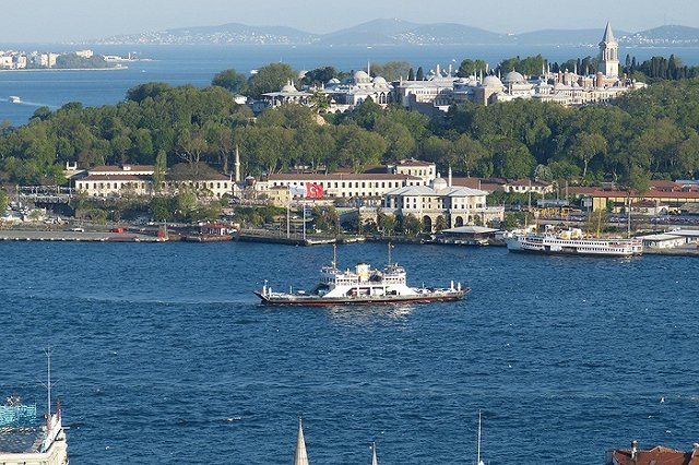 По Турции прокатилась волна землетрясений: трясёт всё побережье, все напуганы предсказаниями ученого