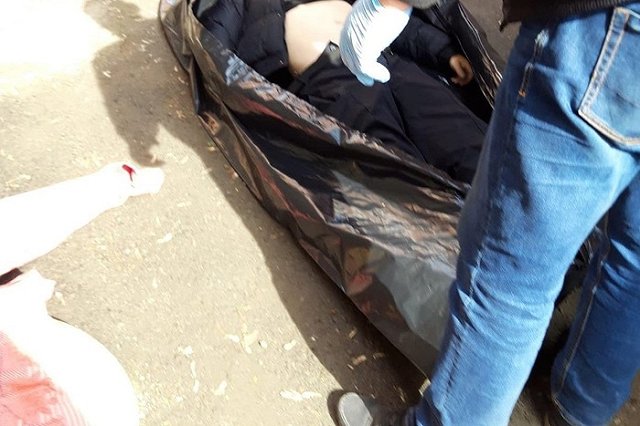 В Екатеринбурге на рабочем месте умер мужчина