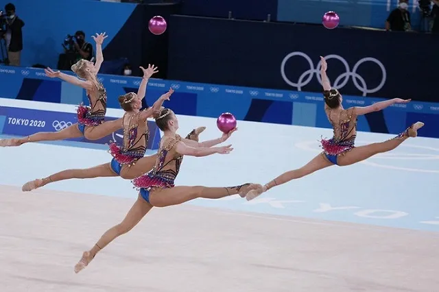 В Госдуме призвали улучшить психологию российских спортсменов в финалах