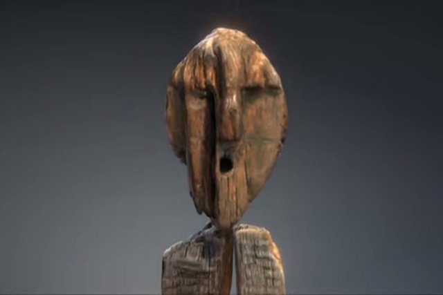 Музейщики Екатеринбурга выступили против превращения Шигирского идола в расхожий сувенир