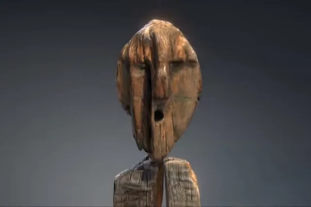 Музейщики Екатеринбурга выступили против превращения Шигирского идола в расхожий сувенир