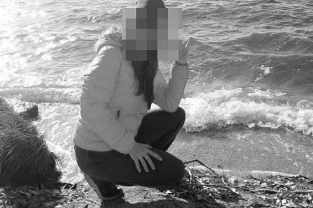 Мать, убившую в Екатеринбурге детей, похоронили отдельно от них