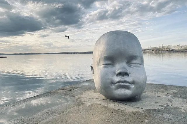 Фестиваль «ЧО»: какие новые арт-объекты появятся в Екатеринбурге