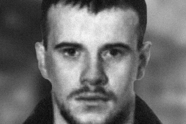 На свободу вышел известный киллер, которой мог бы стать одним из лучших бойцов ССО