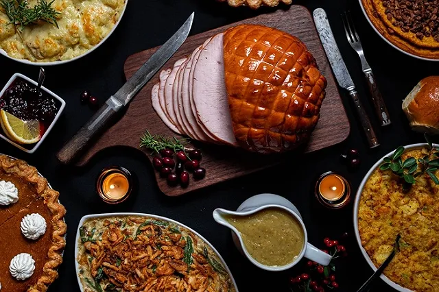 Уральский диетолог назвала самый вредный продукт на новогоднем столе