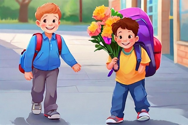 «Тыкают в интимные места». Екатеринбурженку озаботило поведение одноклассников сына