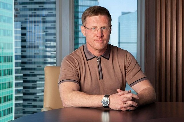 Гендиректора «Фонбет» задержали за взятку в 50 миллионов рублей