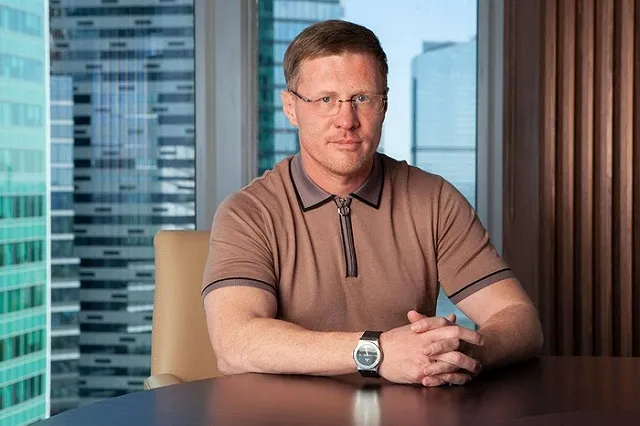 Гендиректора «Фонбет» задержали за взятку в 50 миллионов рублей