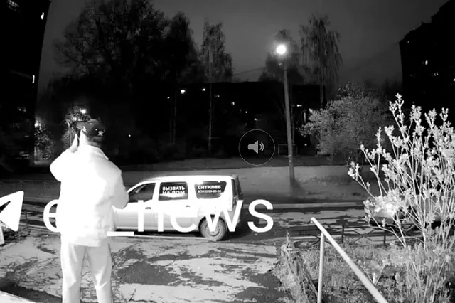 Неожиданное признание: екатеринбуржец объяснил, зачем открыл стрельбу из автомата 9 мая